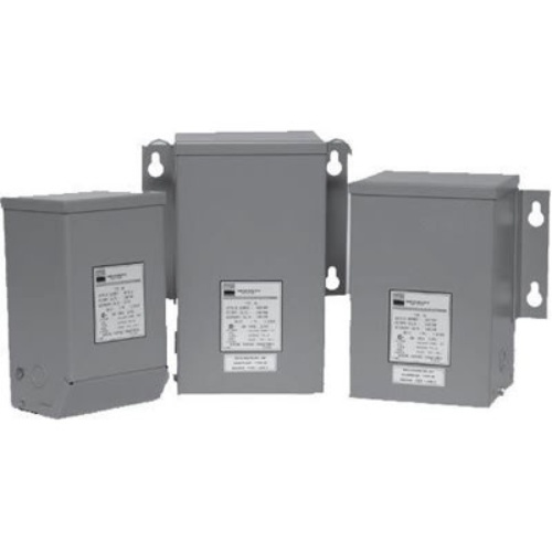 Sola HS1B50 - Single Phase, 50 VA, Max In: 480 VAC Max Out: 240 VAC