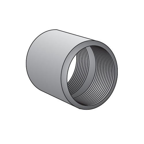 O‑Z/Gedney™ ICC125 1-1/4 IN PHENOLIC CPLG