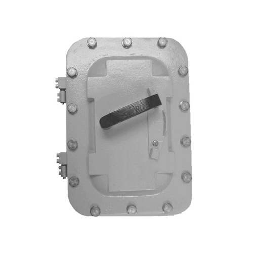 O‑Z/Gedney™ NECB10036FDS FUSED DISCONNECT SWITCH 100A