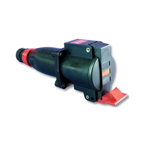 Appleton™ PRE532PB ATX 32A PLUG 4P+E 200V-250V