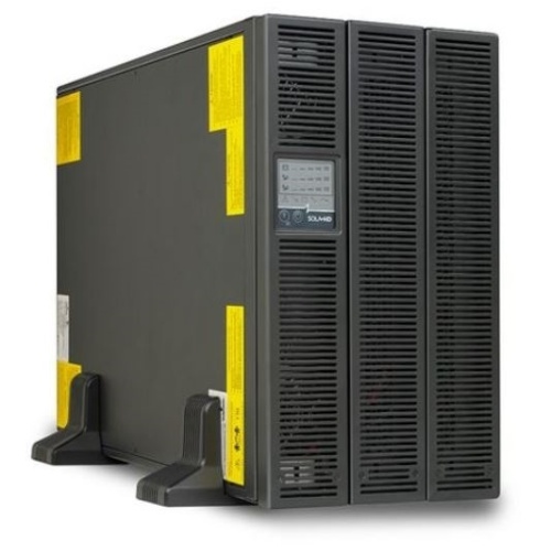 Sola S4K144BATC - External Battery Cabinet