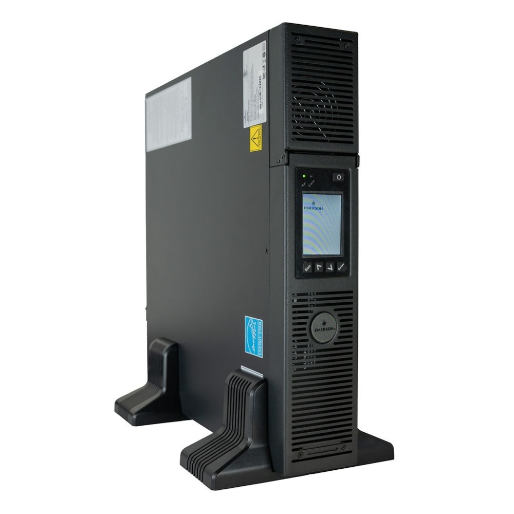 Sola S4K2U1500D UPS ON LINE 1500VA 120V 4G