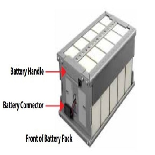 Sola S4K9C48INTBAT - INTERNAL BATTERY
