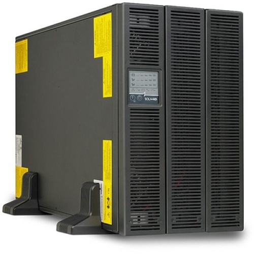 Sola S5KD15ANRC3GNNC - S5KC Modular Series On-Line UPS, 15 kVA