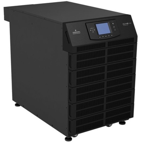 Sola S5KF05ANNC1GNNC - S5KC Modular Series On-Line UPS, 5 kVA, 200-240V