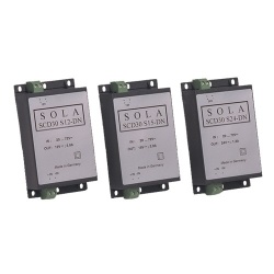 Sola SCD30S12-DN DCDC Converter 20-72V12V 2.5A