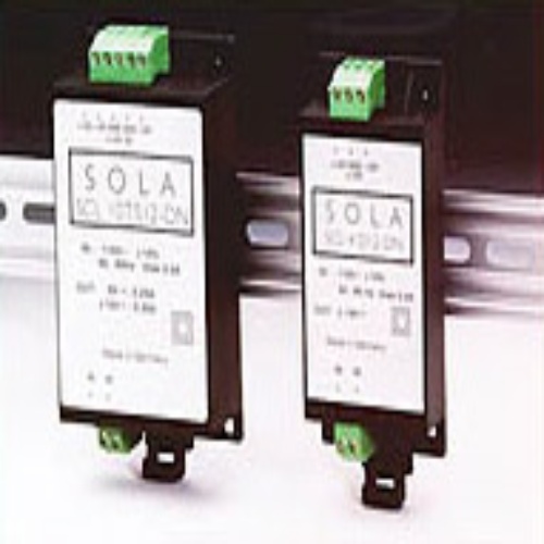Sola SCL4D12-DN Power Supply Linear Dual Output 12V/.13A 12V/.13A
