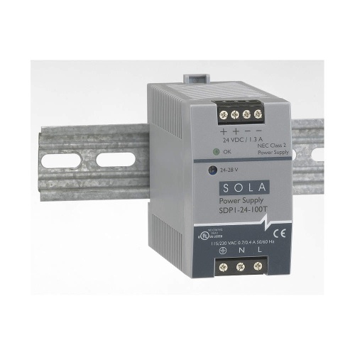 Sola SDP3-15-100T Power Supply 12V 4.2A