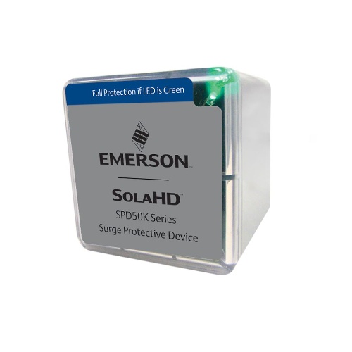 Sola SPD50K10S 50kA SPD 120/240V Split Ph
