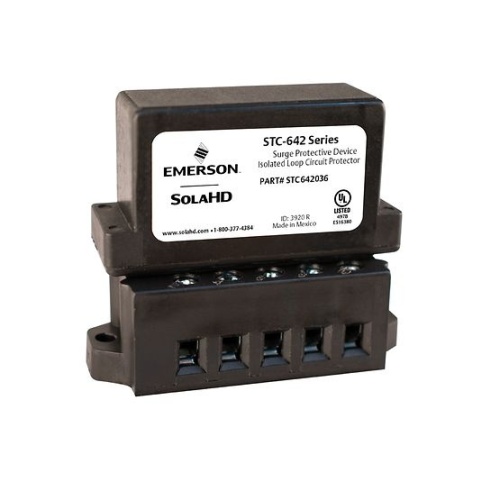 Sola STC642036 Surge Suppressor - 36 Volt