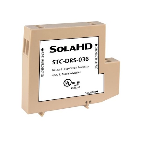 Sola STCDRS036 Surge Suppressor - 36 Volt, 150 mAmp