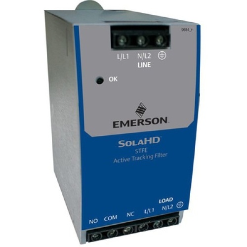 Sola STFE03010N Surge Protective Device - 120 Volt, 3 Amp