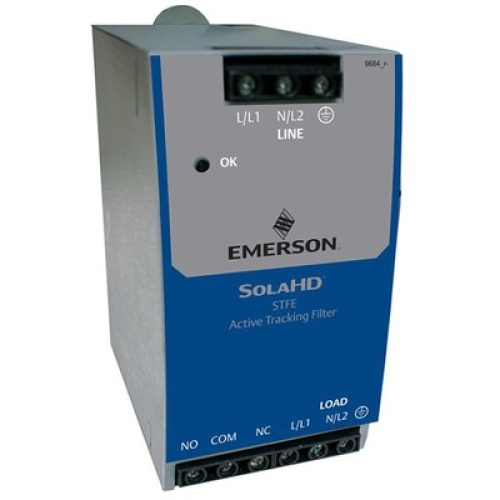 Sola STV25K10S Surge Protective Device - 120 Volt, 20 Amp