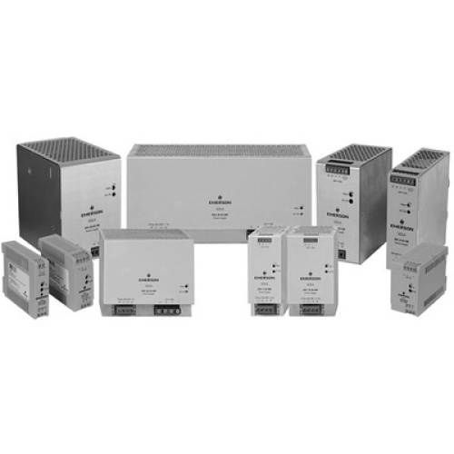 Sola SVL248100 - SVL Series power supply, 85-264V, 120 Watts, 2.5 Amp