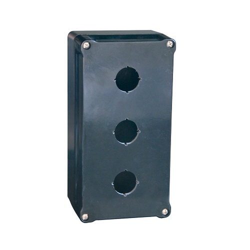 Appleton™ U83U123 ENCL SZ 3 UNICODE 2 ALUMINUM