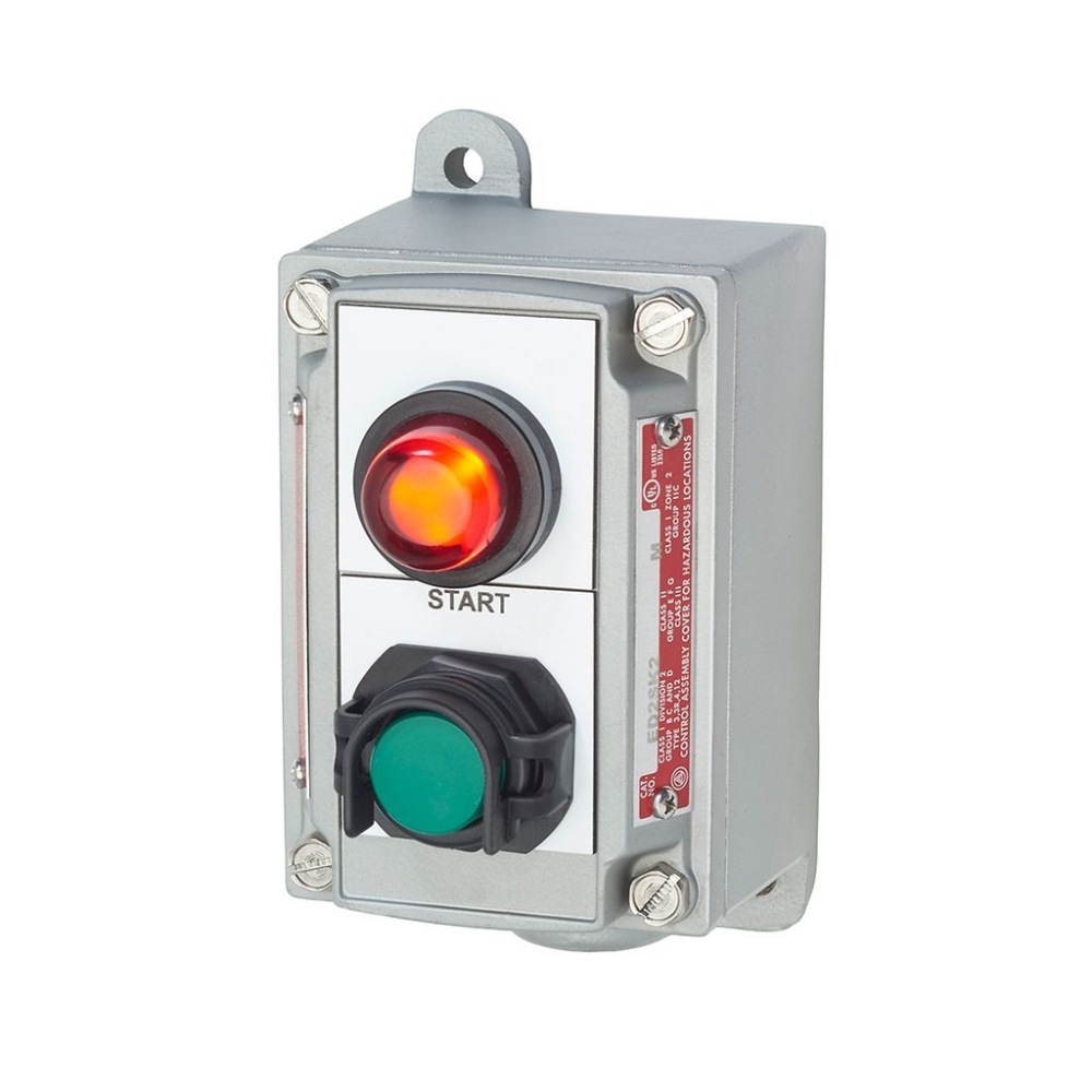 Appleton™ UCSS2 UNICODE & CONTENDER 2X4 REPLAC