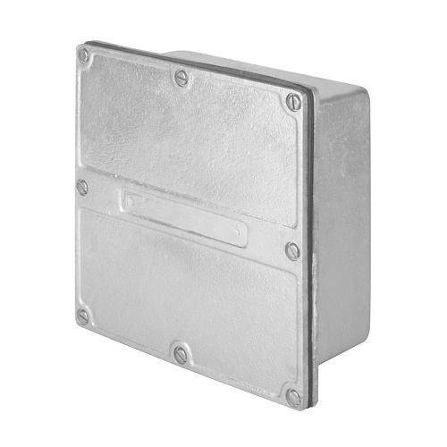 Appleton™ YF1212CSGH CHECKERED COVER GASKET HDWE