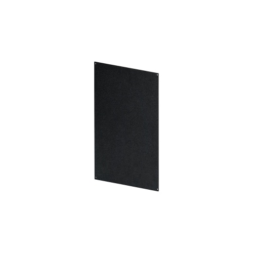 Stahlin BP1614ABS  Back Panel - 16" x 14", ABS Plastic