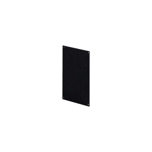 Stahlin BP86ABS  Back Panel - 8" x 6", ABS Plastic