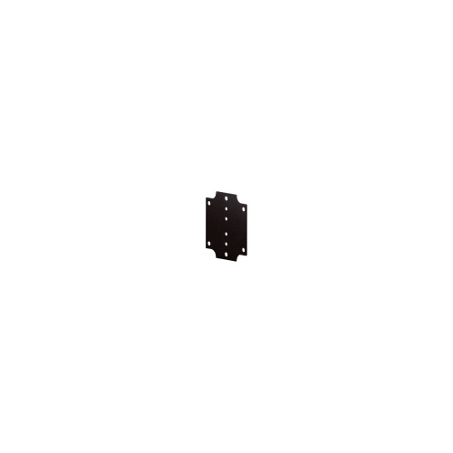 Stahlin BPS0808P 3"x 3" Starke Series Series Back Panel