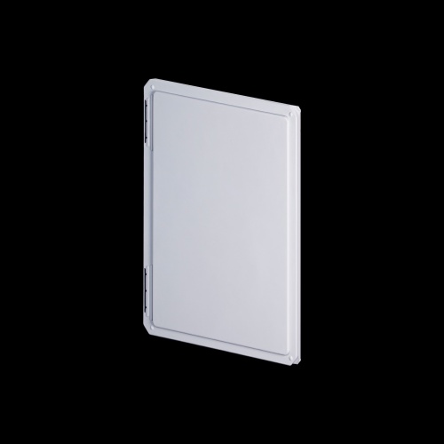 Stahlin DS1008CVR Diamond Shield Series Cover - 10" x 8"