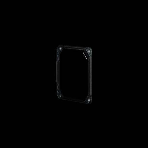 Stahlin DSCC606CVR Diamond Shield Series Cover - 6" x 6"