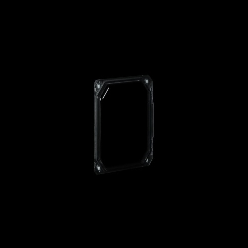 Stahlin DSCC806CVR Diamond Shield Series Cover - 6" x 6"