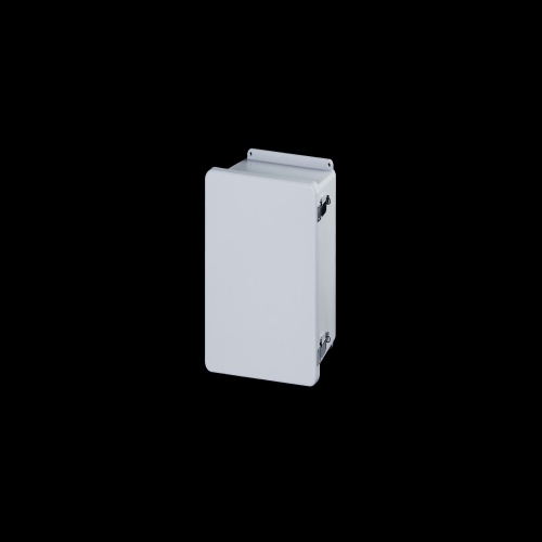 Stahlin J1210HPL J Series Fiberglass Enclosure - 12" x 10" x 5"