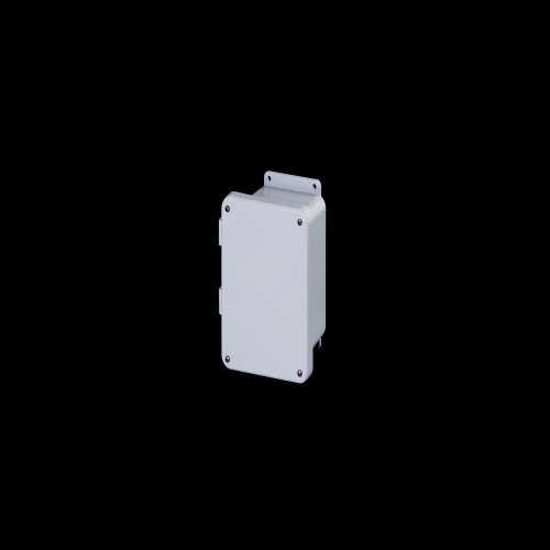 Stahlin J806FHW J Series Fiberglass Enclosure - 8" x 6" x 4"
