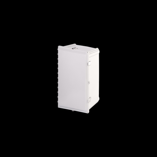 Stahlin PC1816SS PolyStar Series Polycarbonate Enclosure - 18" x 16" x 10"