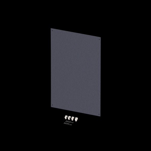 Stahlin PC2424SPK Swing out Panel