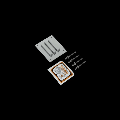 Stahlin RELPK3KIT Vent