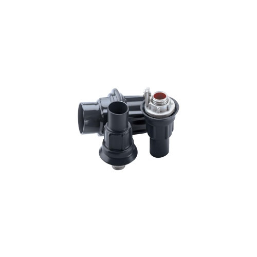 Stahlin RESTPRSTG2 Hub