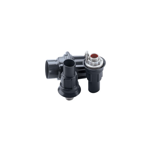 Stahlin RESTPRSTG3 Hub