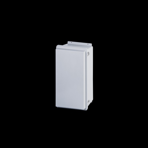Stahlin RJ1816HPL RJ Series Fiberglass Enclosure - 18" x 16" x 10"