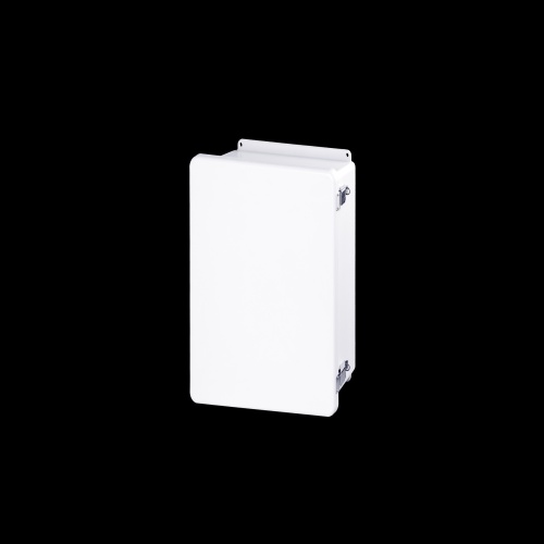 Stahlin WH-J1614HPL J Series Fiberglass Enclosure - 16" x 14" x 6"