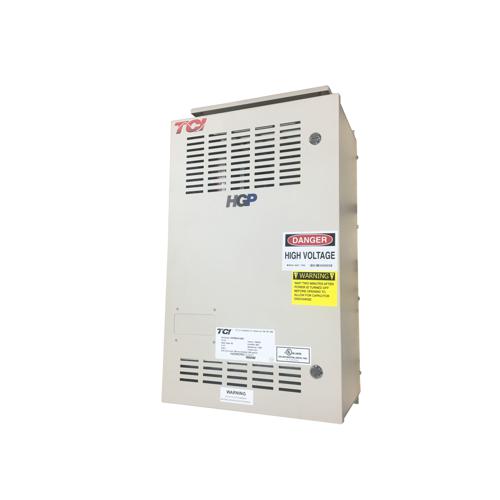TCI HGP0075AW1C1000 (HGP) Harmonic Filter 480 Volt 3 Phase, 96 Amp, 75 HP