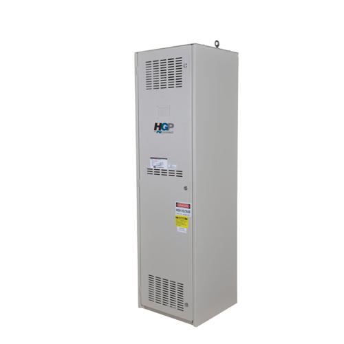 TCI HGP0125AW1C1000 (HGP) Harmonic Filter 480 Volt 3 Phase, 156 Amp, 125 HP