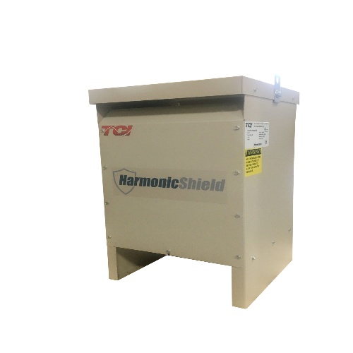 TCI HSD0450CW31010 - HSD, 450 HP, 600V, 3ph, 60 Hz, 412 Amp, UL Type 3R