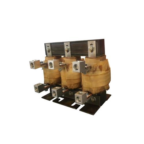 TCI KDRB45LV (KDR) Reactor 690 Volt 3 Phase 19.5 Amp 15 HP