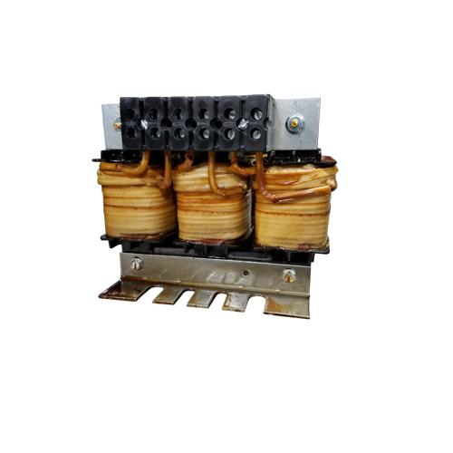 TCI KDRD1P (KDR) Reactor 480 Volt 3 Phase 21 Amp 15 HP