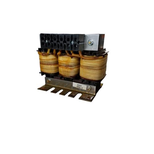 TCI KDRE2H (KDR) Reactor 480 Volt 3 Phase 45 Amp 30 HP