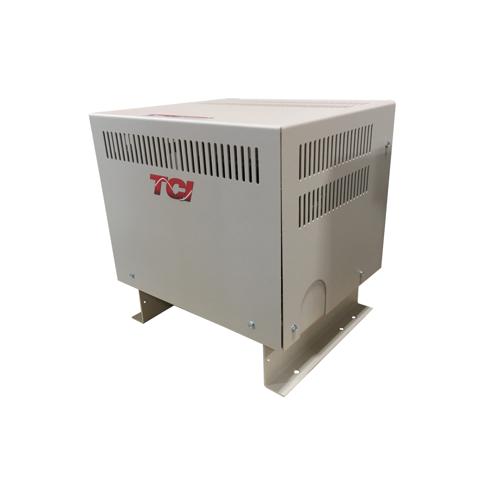 TCI KDRG44HC4 - KDR, 575V, 130A, 125HP, Three Phase, UL Type 1, 50/60 Hz