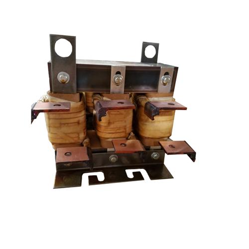 TCI KDRJ1H (KDR) Reactor 480 Volt 3 Phase 240 Amp 200 HP