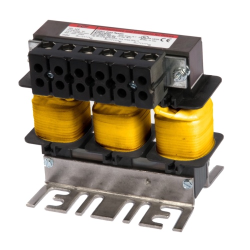 TCI KDRJ2LC5 - KDR, 480V, 500A, 350HP, Three Phase, UL Type 1, 50/60 Hz