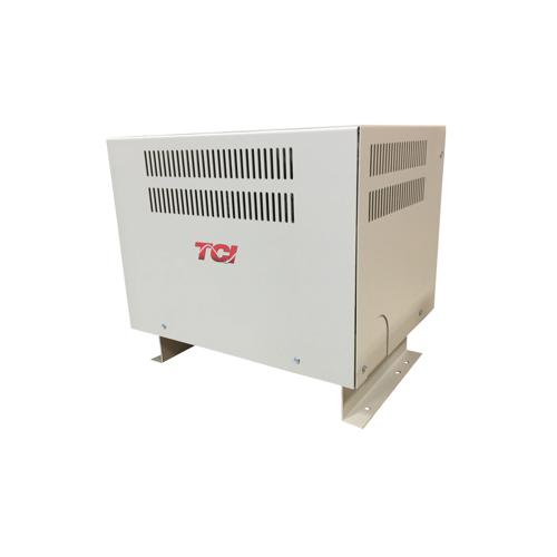 TCI KLR110ECB5V (KLR) Line Reactor 690 Volt-5% Impedance