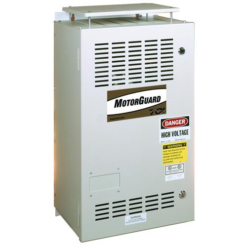 TCI KMG110C00A - MotorGuard, 600V, 110A, 3 Phase, 100 HP, 60 Hz, Open