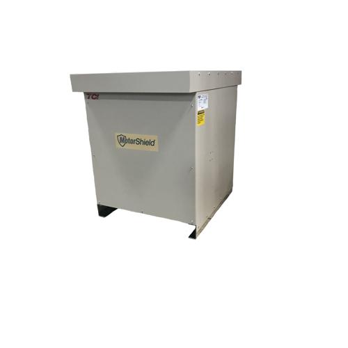 TCI MSD0250C300 MotorShield (MSD) Sine Wave Filter 600 Volt 3 Phase 250 HP 250 AMP UL Type 1/3R