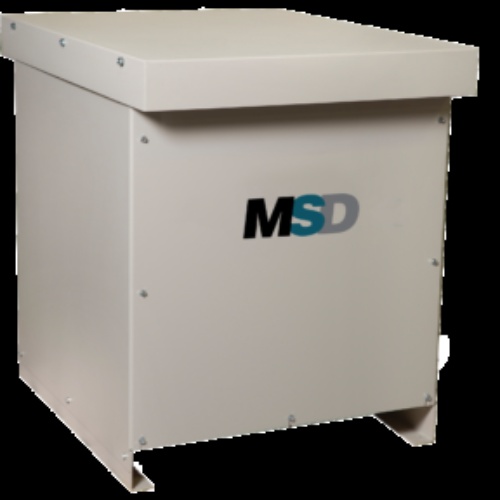 TCI MSN0750C300 MotorShield (MSD) Sine Wave Filter 600 Volt 3 Phase 750 HP 750 AMP UL Type 1/3R