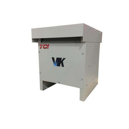TCI V1K110A03 dv/dT Output Filter - V1K, 480V, 110A, 3 Phase, 75 HP, UL Type 3R, 60 Hz